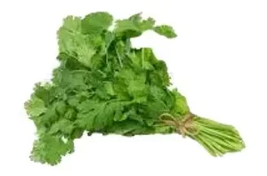 Paquete de cilantro