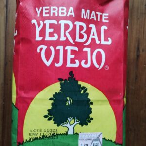 Yerbal Viejo 500 gr.