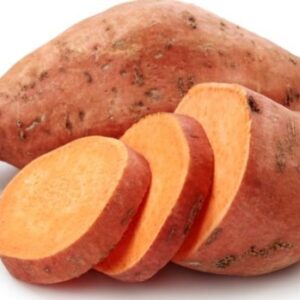 Batata boniato San Pedro x 1kg.