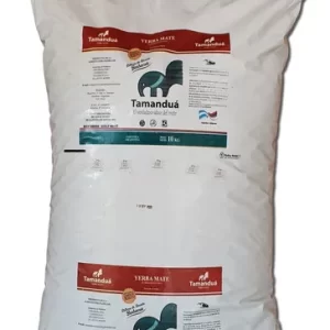 Yerba Mate, Tamanduá RIO PARANA-MAM-UTT  10kg