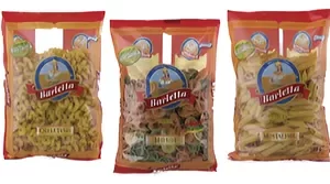 Fideo Tipo Tirabuzón Barletta  500gr