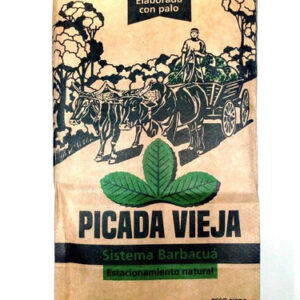 Yerba Picada Vieja 500 gr