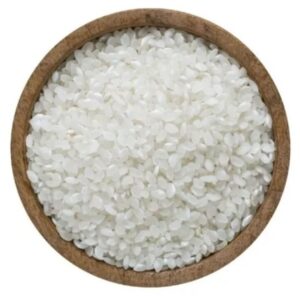 Arroz Yamani blanco pulido agroecológico Molino Caupolican 1 kg