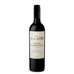 Santa Florentina Malbec. Cooperativa La Riojana