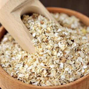 Avena Instantánea 1/2 kg.