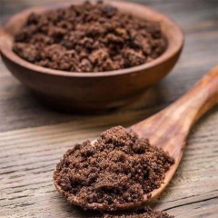 Azúcar mascabo agroecológica 500 gr.
