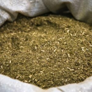 Yerba blend suelta UTT 1kg