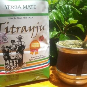 Titrayjú. 1 kg.