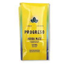 Progreso 500 gr.