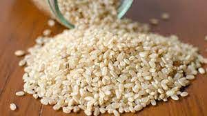 Arroz integral yamani agroecológico Molino Caupolican1kg