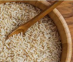 Arroz integral Largo Fino agroecológico Molino Caupolican1kg