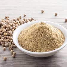 Pimienta Blanca Pura Obregón 50 gr.