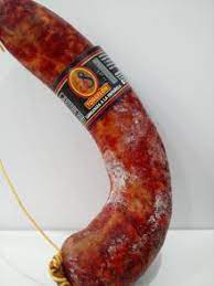 Longaniza Española Cooperativa Torgelon