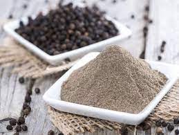 Pimienta Negra Pura Obregón 50 gr.