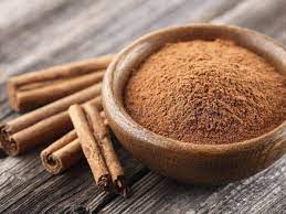 Canela Molida Obregón 50 gr.