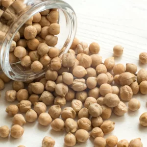 Garbanzos orgánicos Salve la Tierra 500 gr