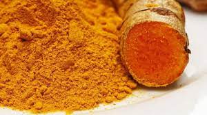 Cúrcuma Obregón 50 gr.