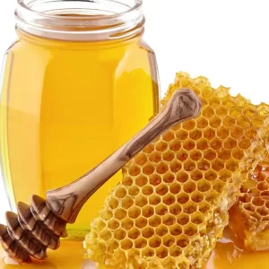 Miel Pura de abeja, Bs.As 1kg
