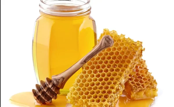 Miel Pura de abeja, Bs.As 1kg