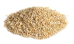Semillas quinoa orgánicas  Salve la Tierra 100 gr.