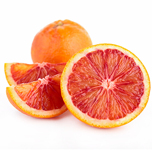 Naranjas sanguineas 1 kg.