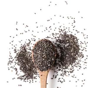 Semillas chia orgánicos Salve la Tierra 100 gr.