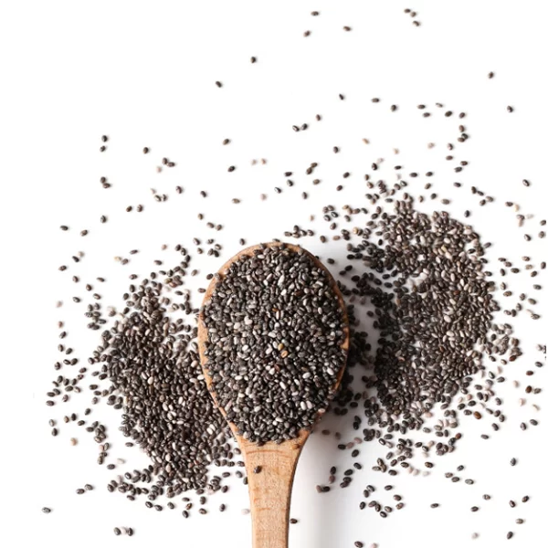 Semillas chia orgánicos Salve la Tierra 100 gr.