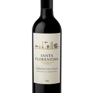Santa Florentina Cabernet sauv. Cooperativa La Riojana