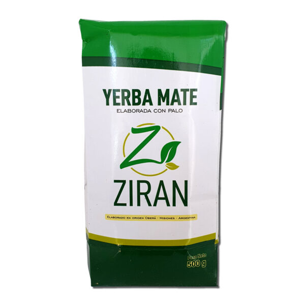 Yerba ZIRAN 500 gr