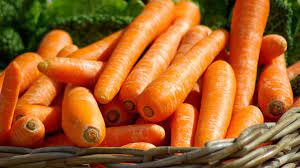 Zanahorias agroecológicas 1 kg.